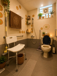 Sherwood Towers (D21), Apartment #572283721